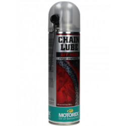 Motorex Kettenspray ChainLube Off Road, 0,500