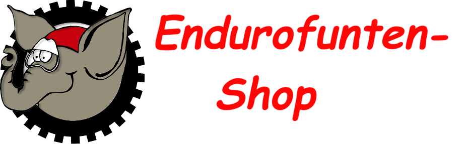 Endurofunten- Shop